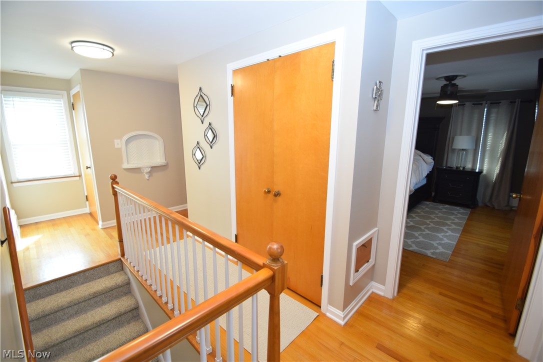 Cadillac - Residential