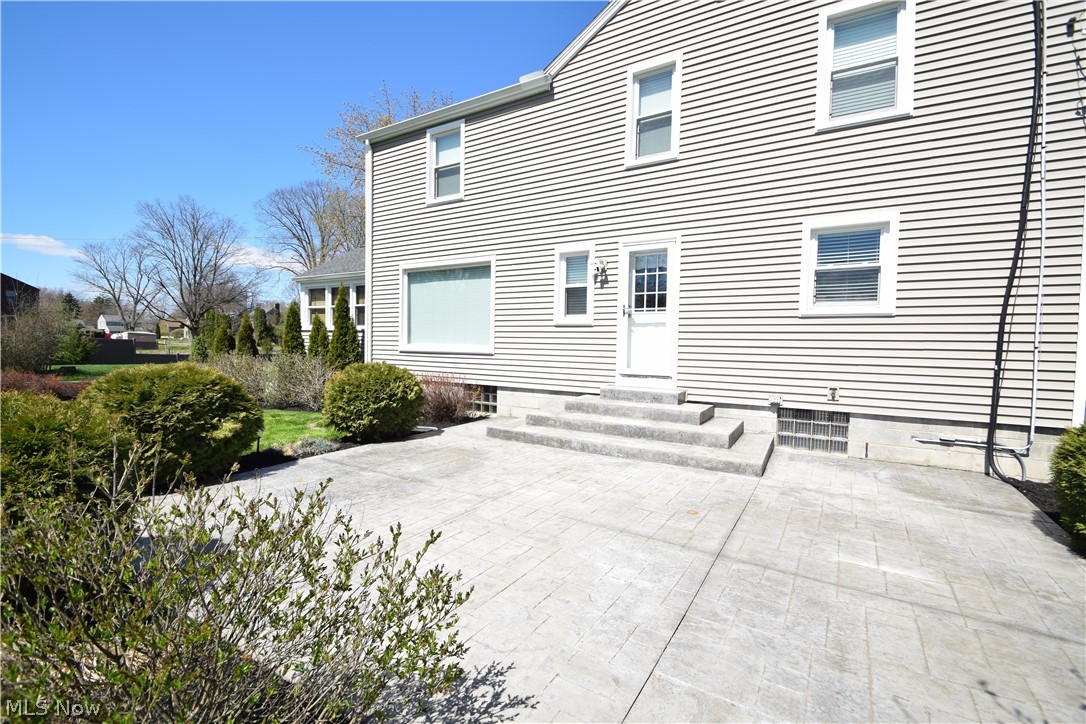 Cadillac - Residential