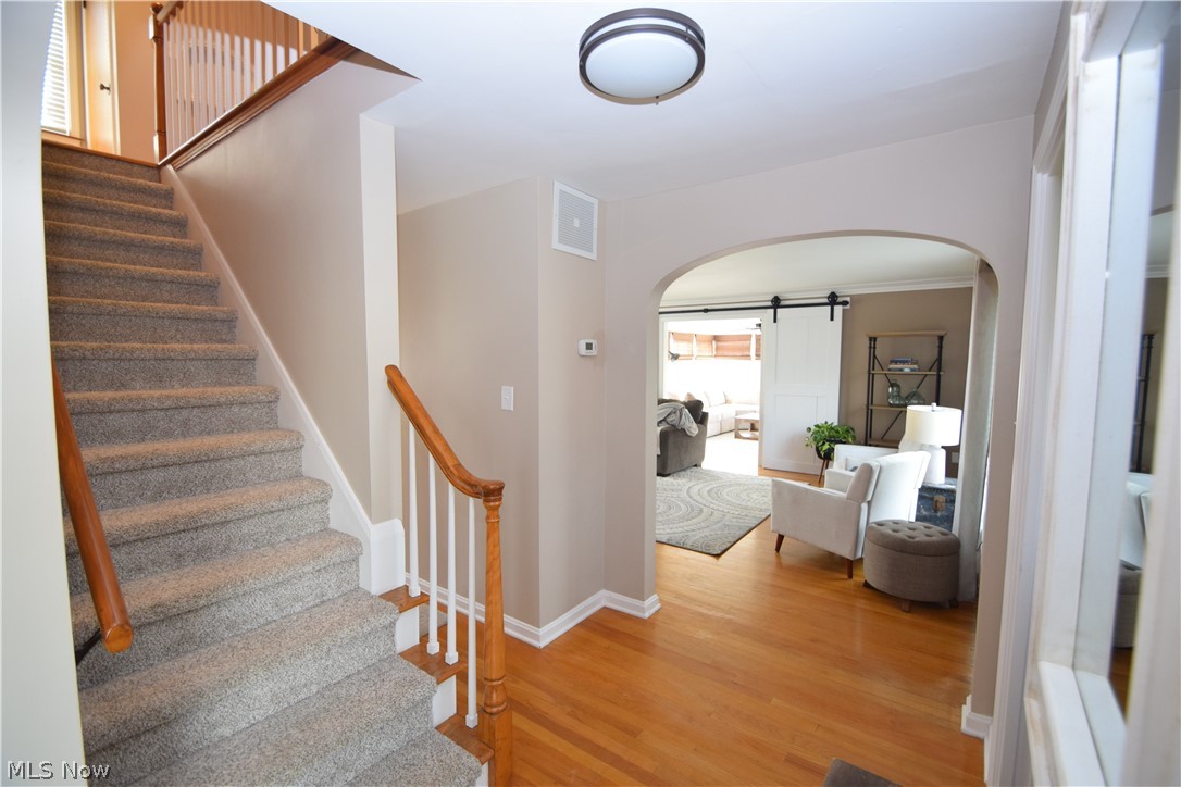 Cadillac - Residential