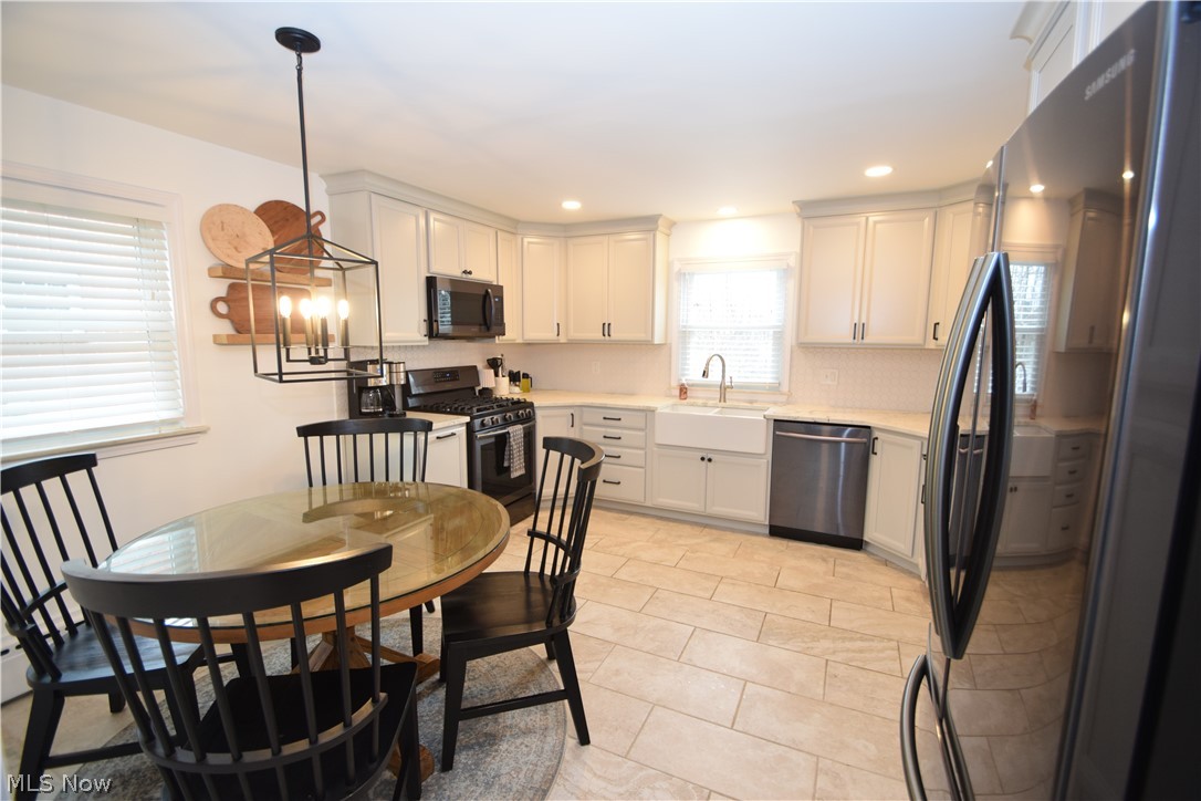 Cadillac - Residential