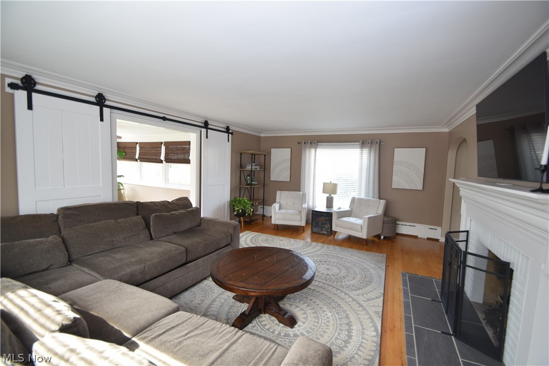 Cadillac - Residential