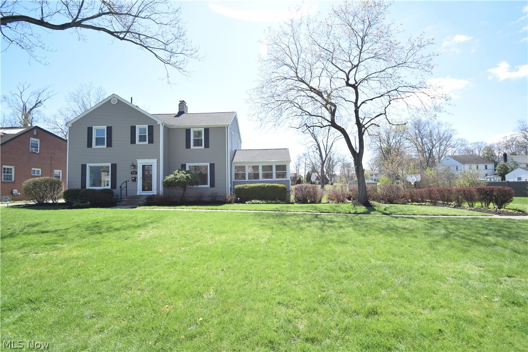 Cadillac - Residential