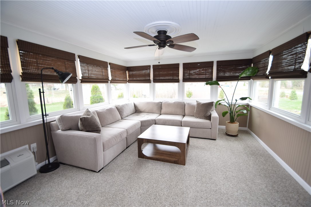 Cadillac - Residential