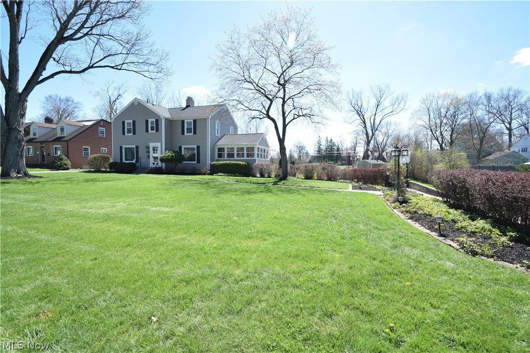 Cadillac - Residential