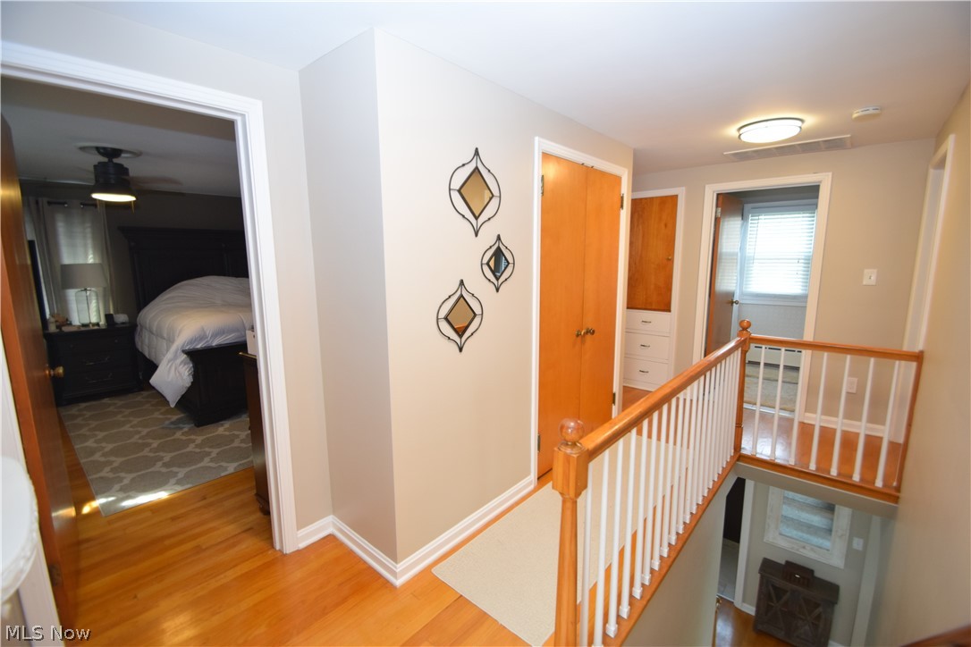 Cadillac - Residential