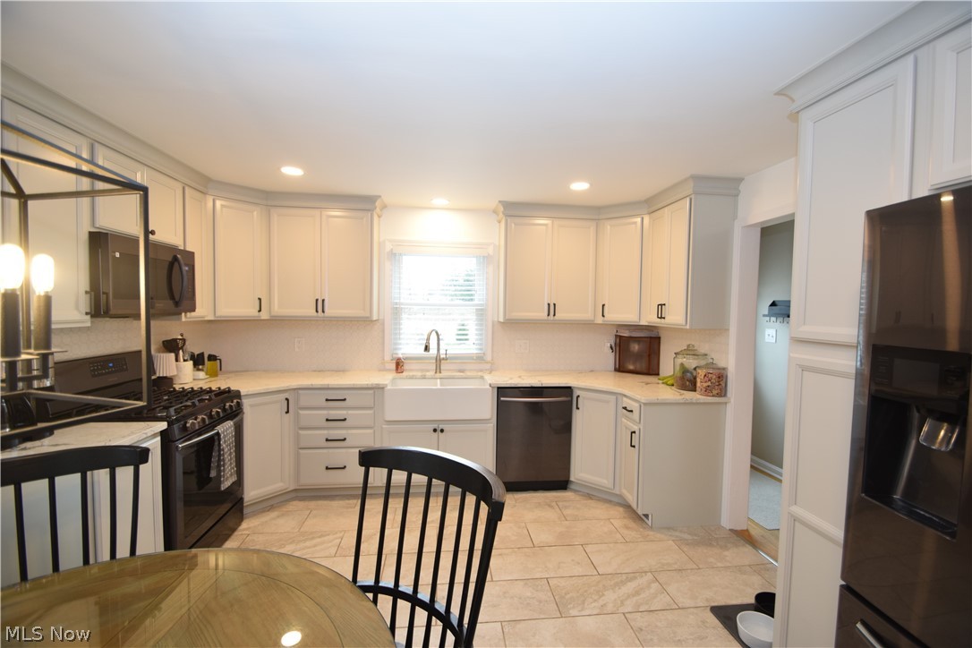 Cadillac - Residential