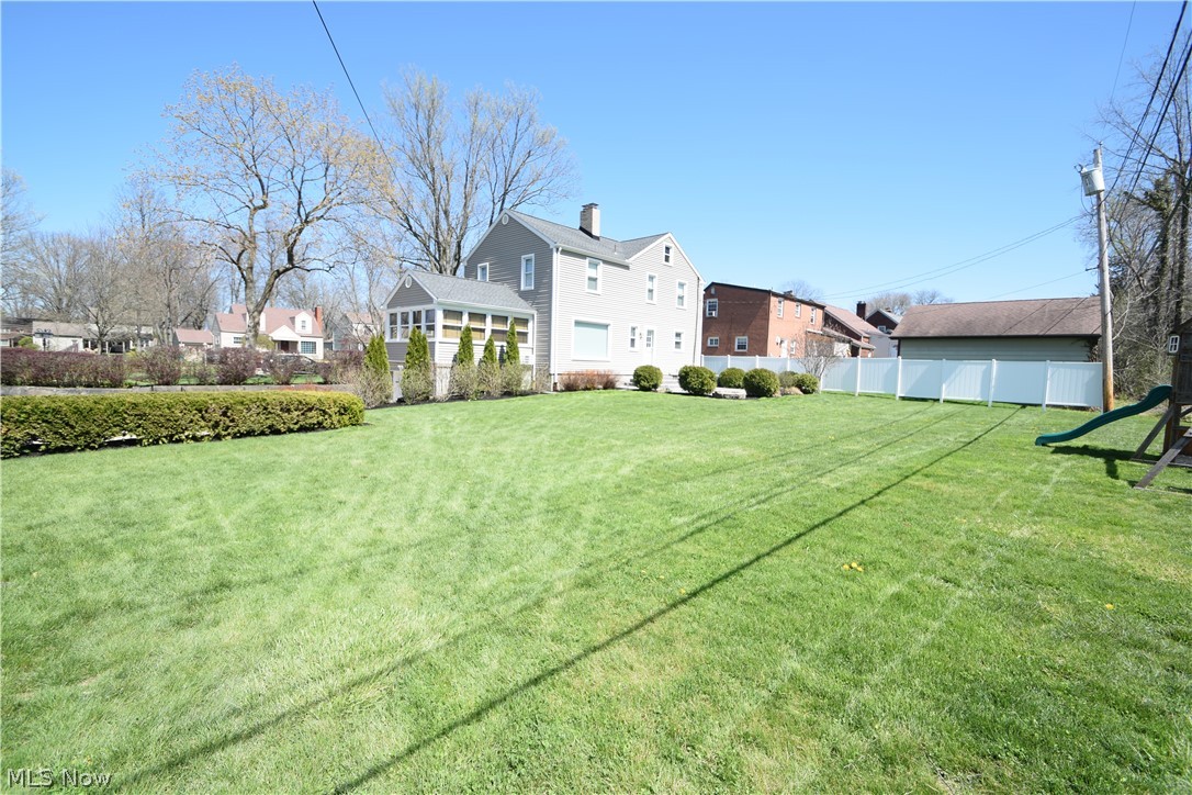 Cadillac - Residential