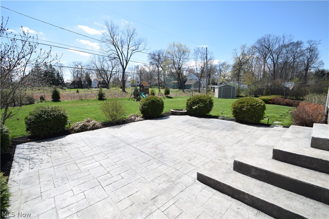 Cadillac - Residential