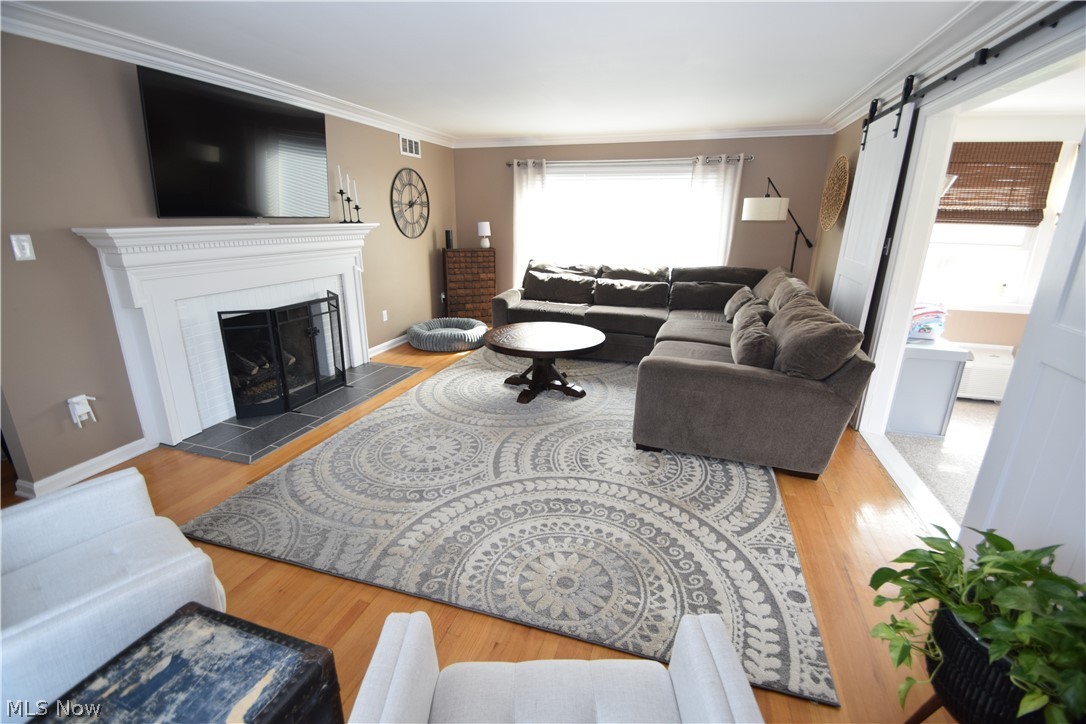 Cadillac - Residential