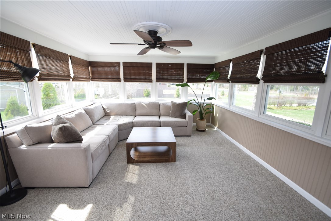 Cadillac - Residential