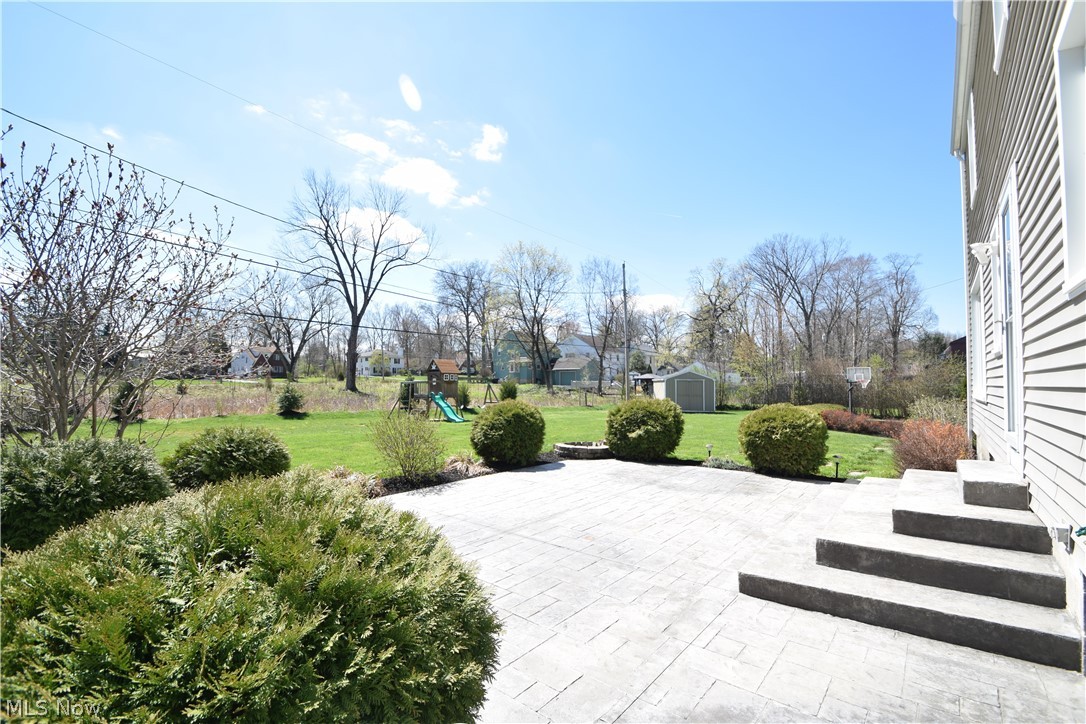 Cadillac - Residential