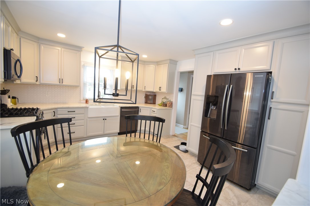 Cadillac - Residential