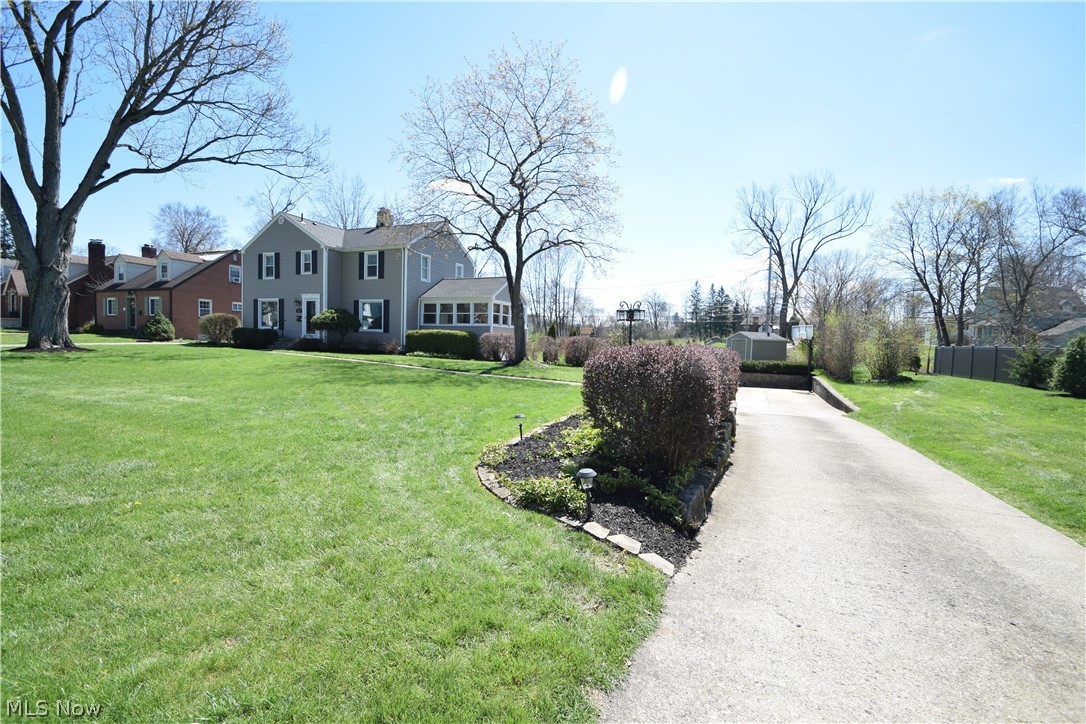 Cadillac - Residential