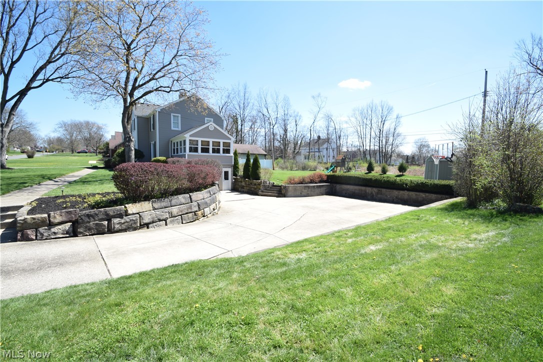 Cadillac - Residential