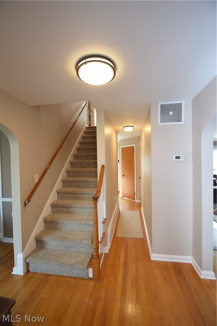 Cadillac - Residential