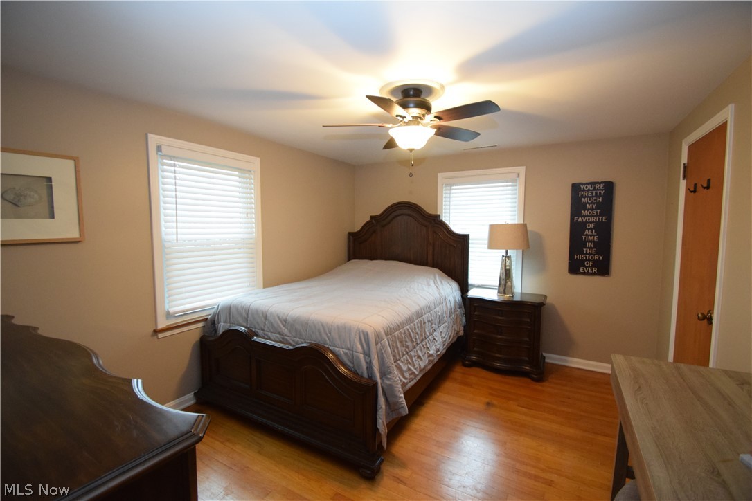 Cadillac - Residential