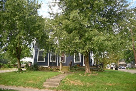 Multifamily For Sale - 1055 Blue Avenue<br/> Zanesville, OH 43701