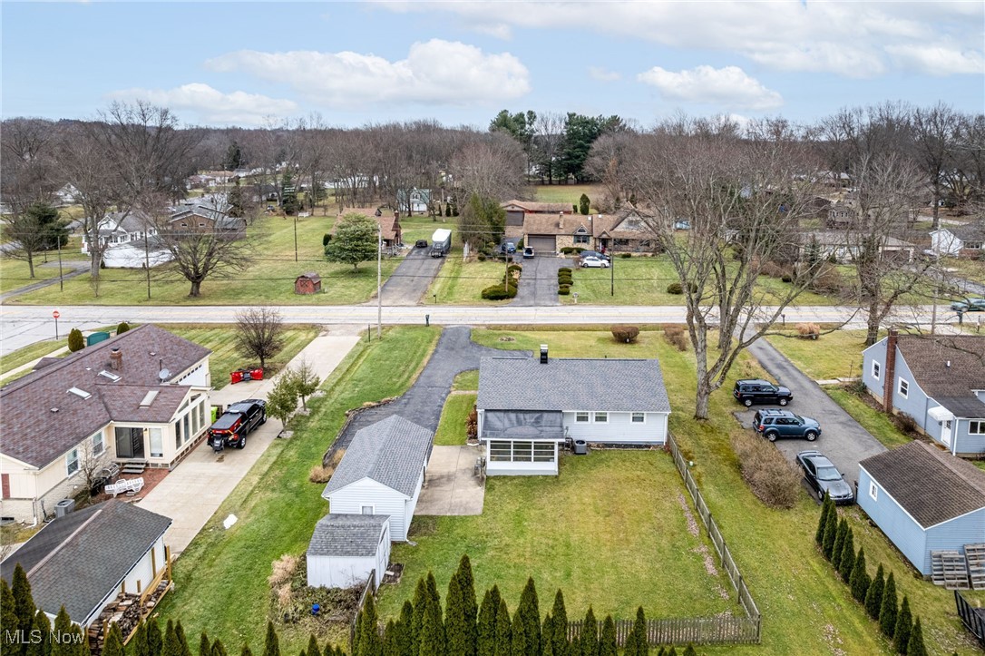 Tallmadge - Residential