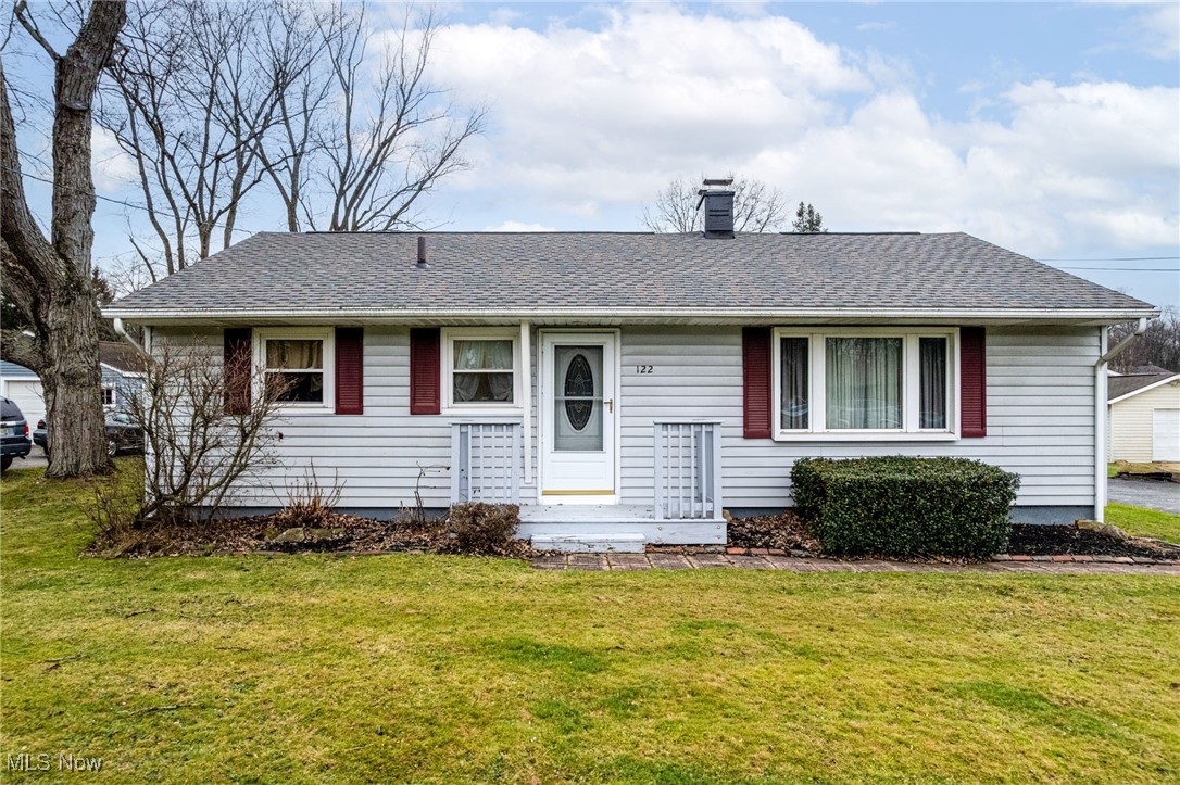 Tallmadge - Residential