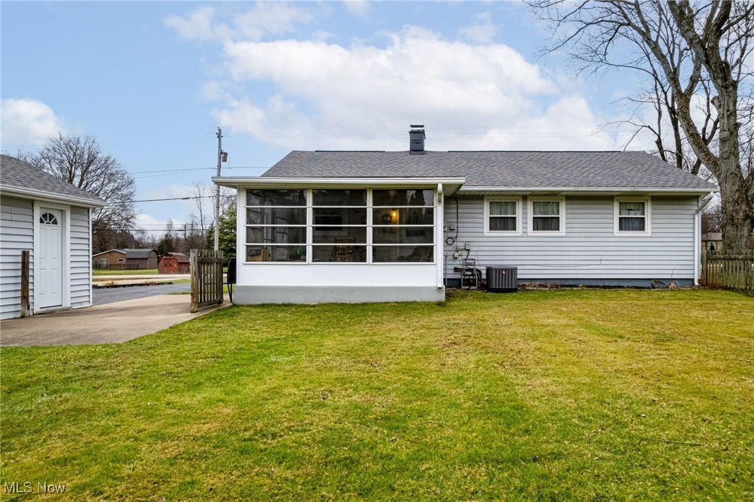 Tallmadge - Residential