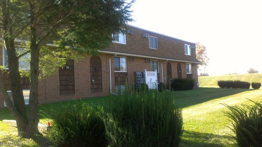 Cute and roomy studio apartment available now!! Recently updated bathrooms, ac wall units, and cozy baseboard heating!! Call now for more information. Garage available with additional monthly fee. Professionally Managed by a licensed realtor .