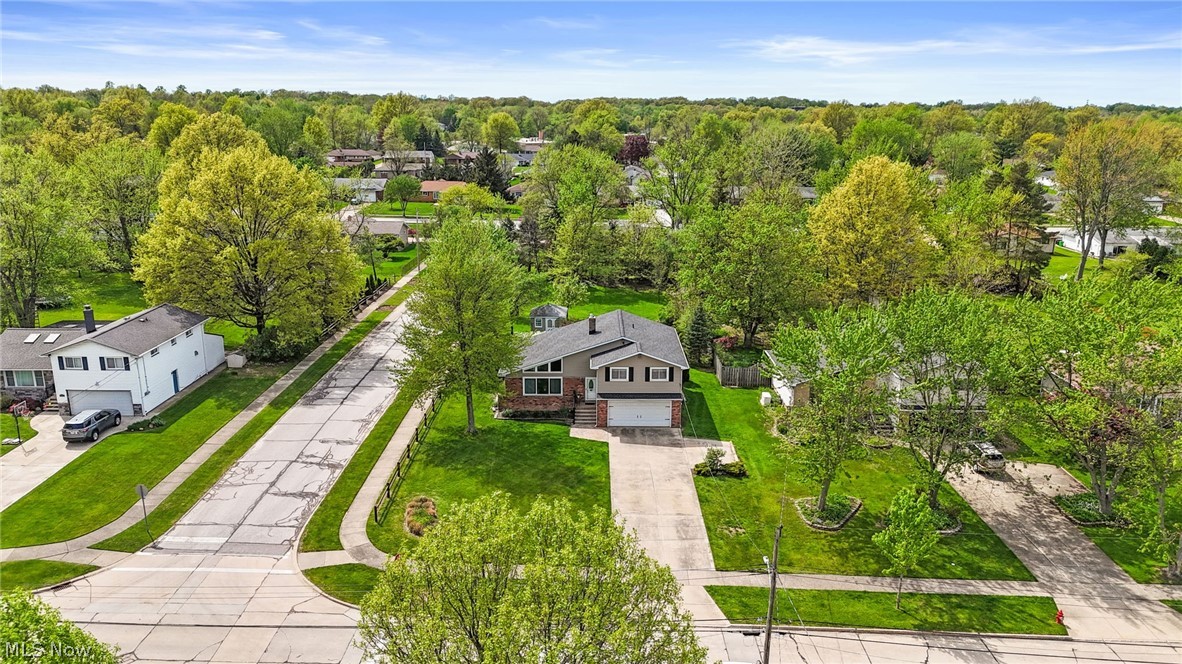 Millridge Realty Corp 06 - Residential