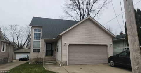 1913 E 296th Street, Wickliffe, OH 44092 - #: 5039340