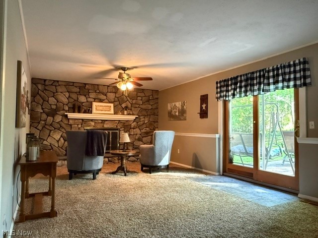 Brightwood Community Sub 1 - Residential