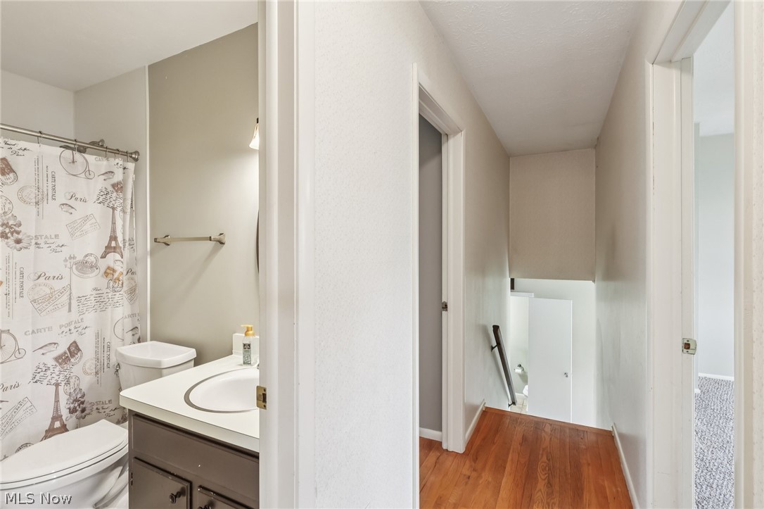 Brightwood Community Sub 1 - Residential