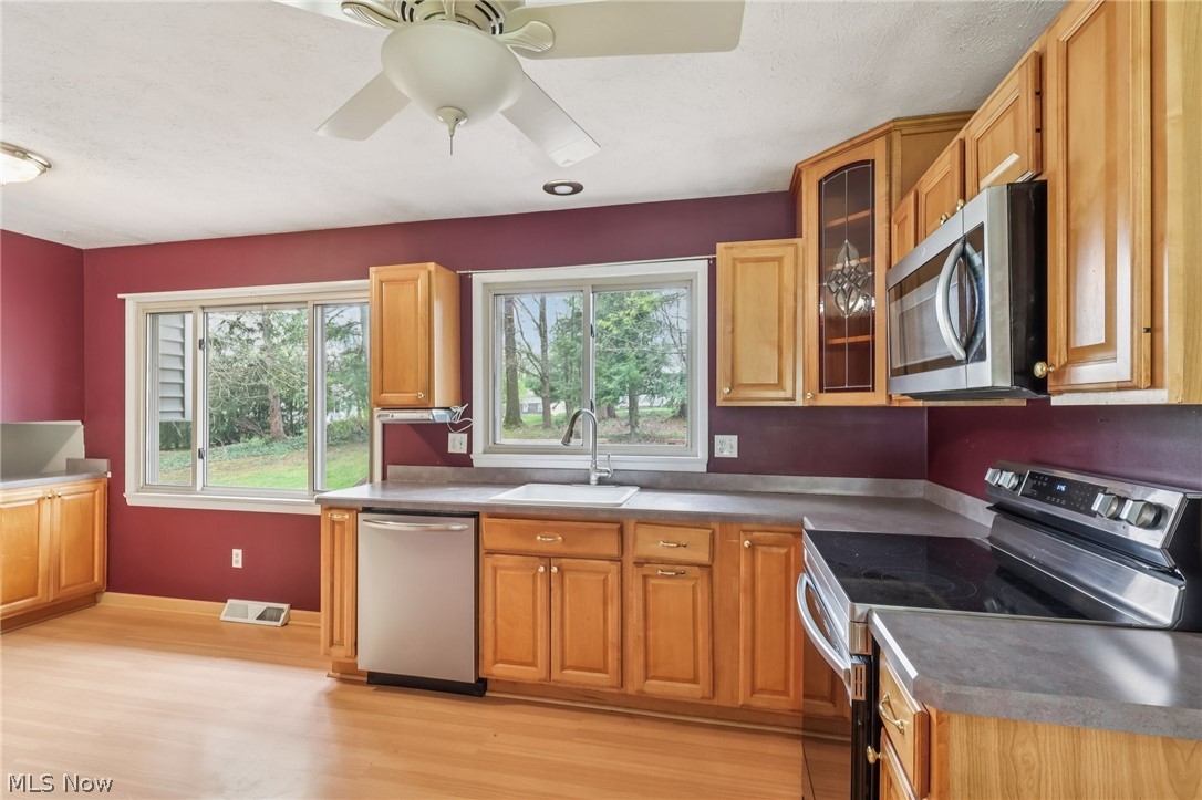 Brightwood Community Sub 1 - Residential