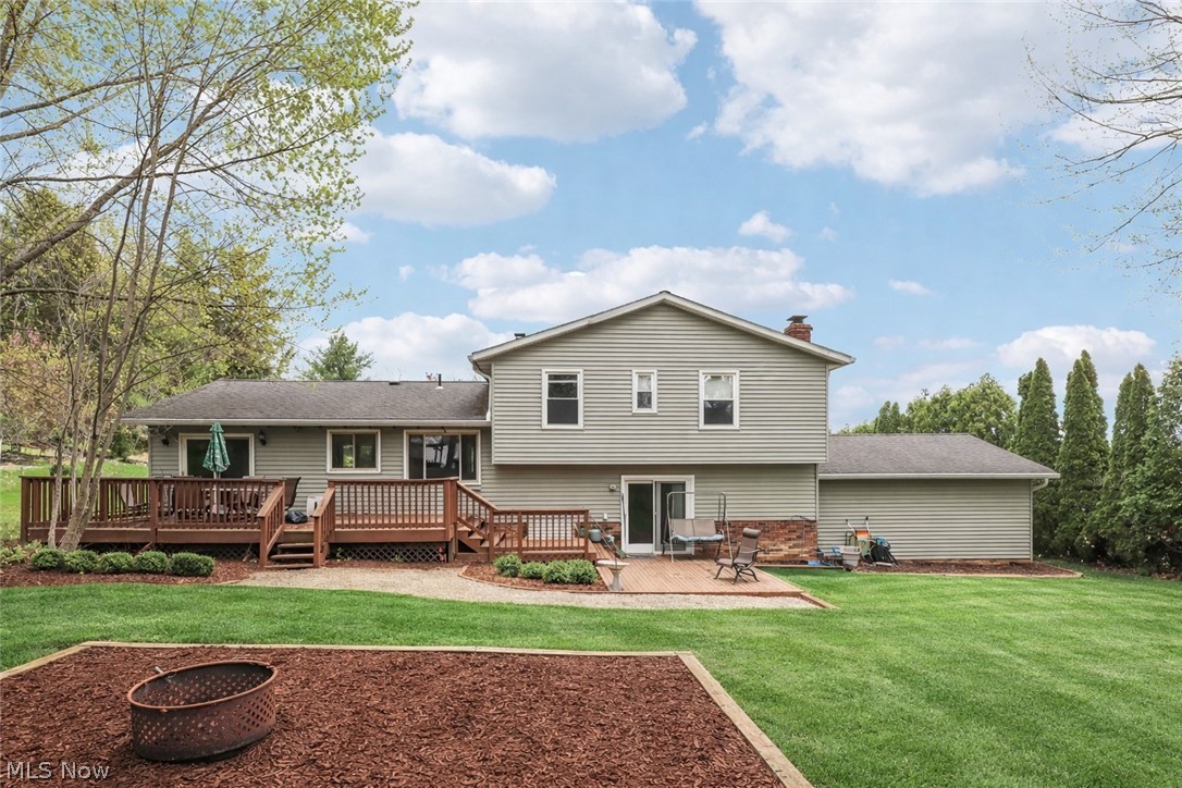 Brightwood Community Sub 1 - Residential