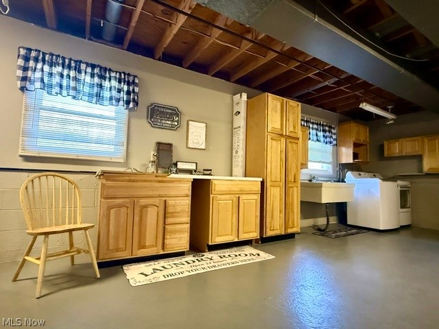 Brightwood Community Sub 1 - Residential