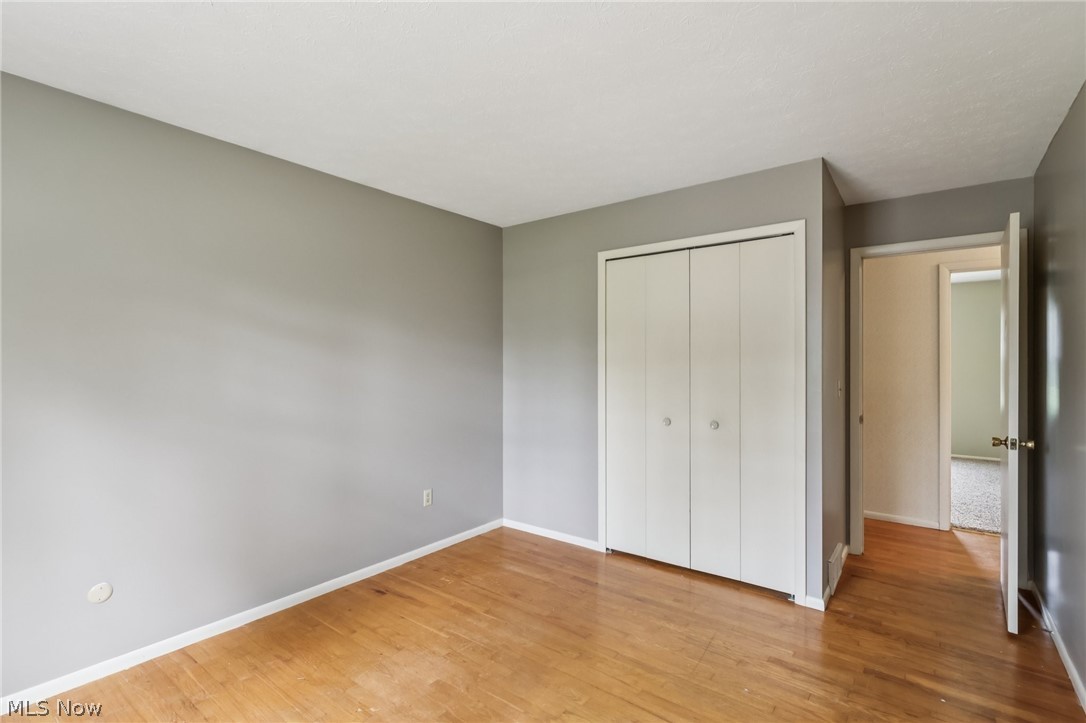 Brightwood Community Sub 1 - Residential