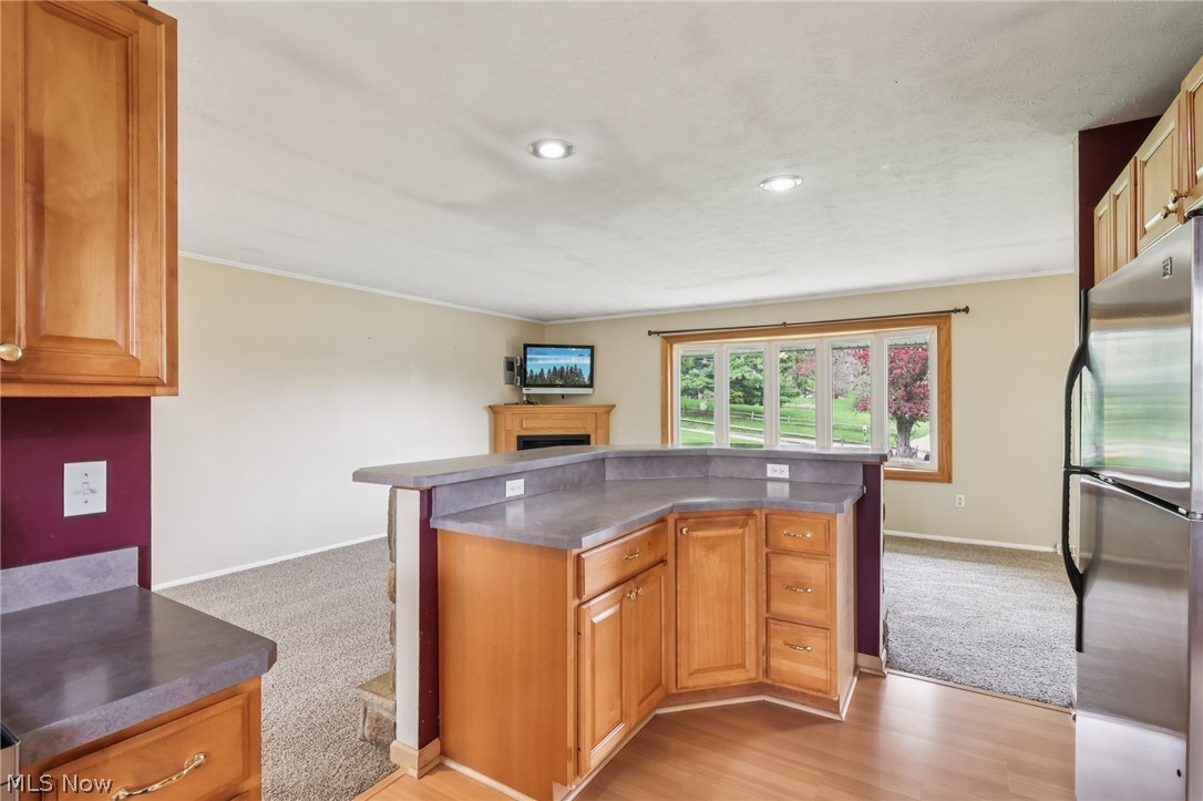 Brightwood Community Sub 1 - Residential