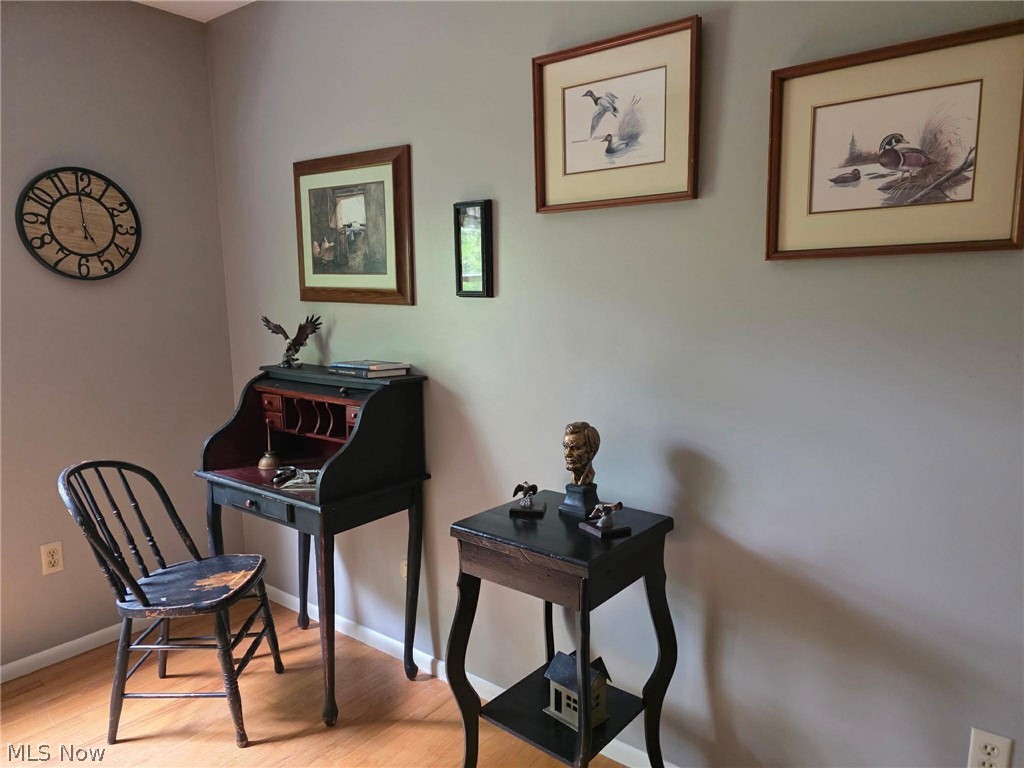 Brightwood Community Sub 1 - Residential