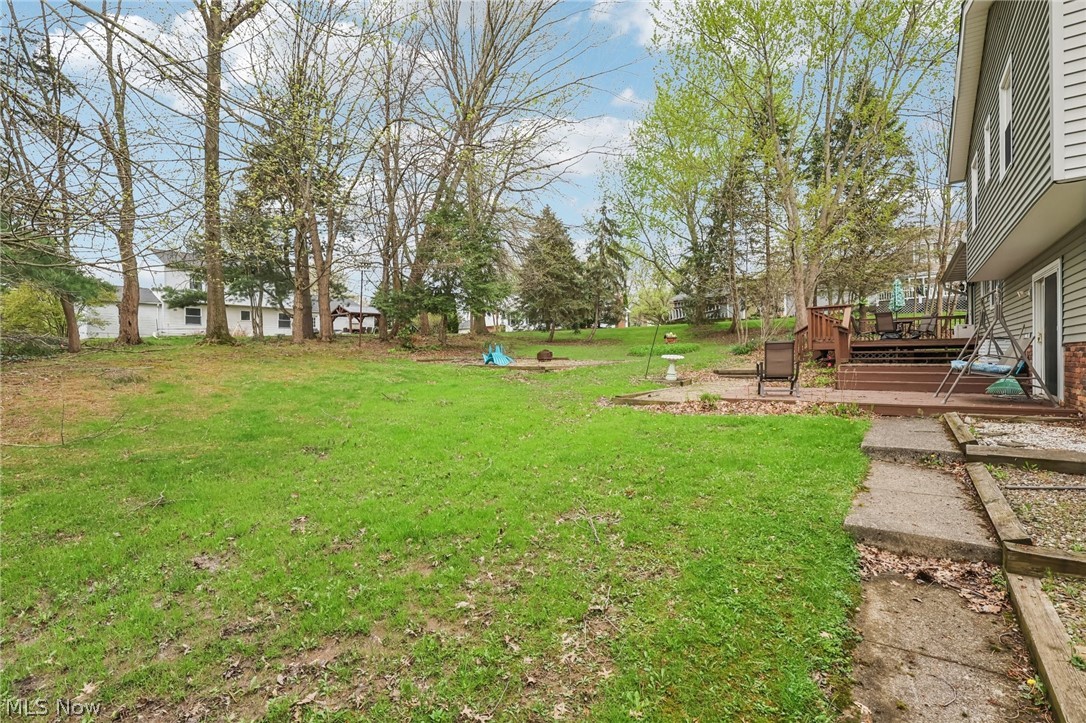 Brightwood Community Sub 1 - Residential