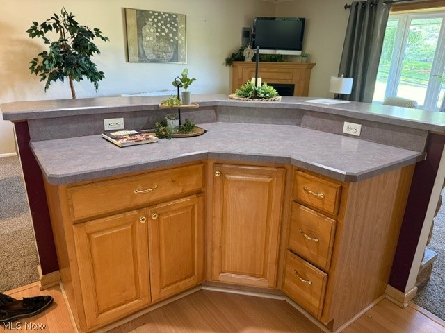 Brightwood Community Sub 1 - Residential