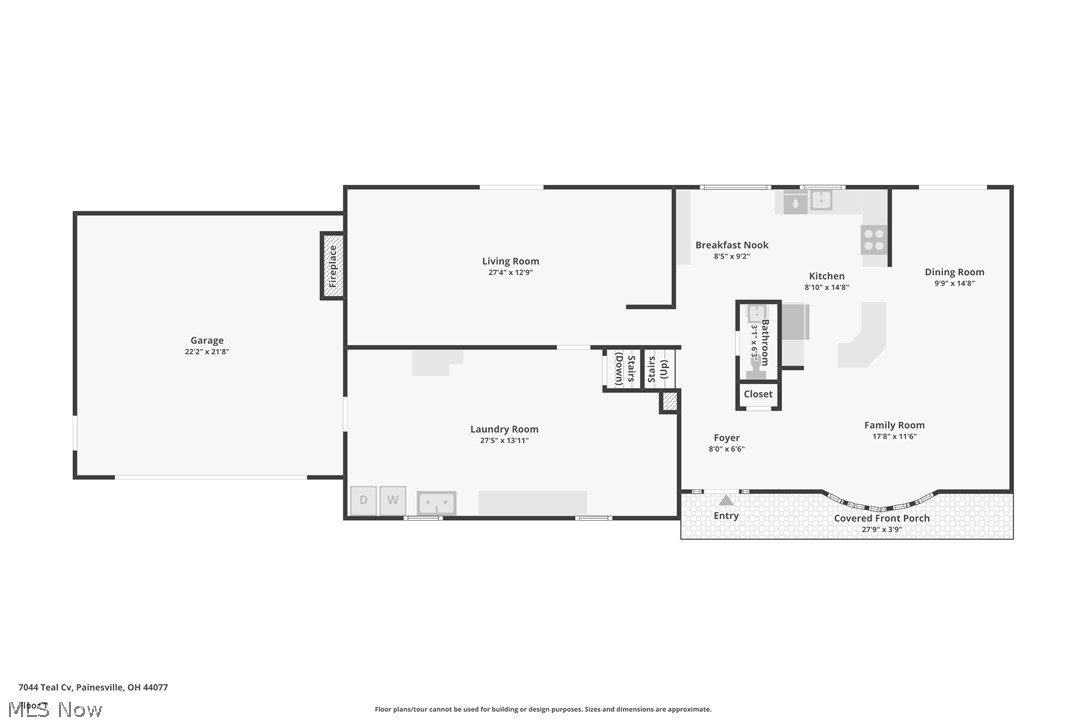 Brightwood Community Sub 1 - Residential