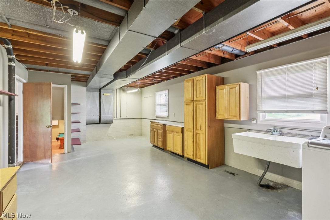 Brightwood Community Sub 1 - Residential