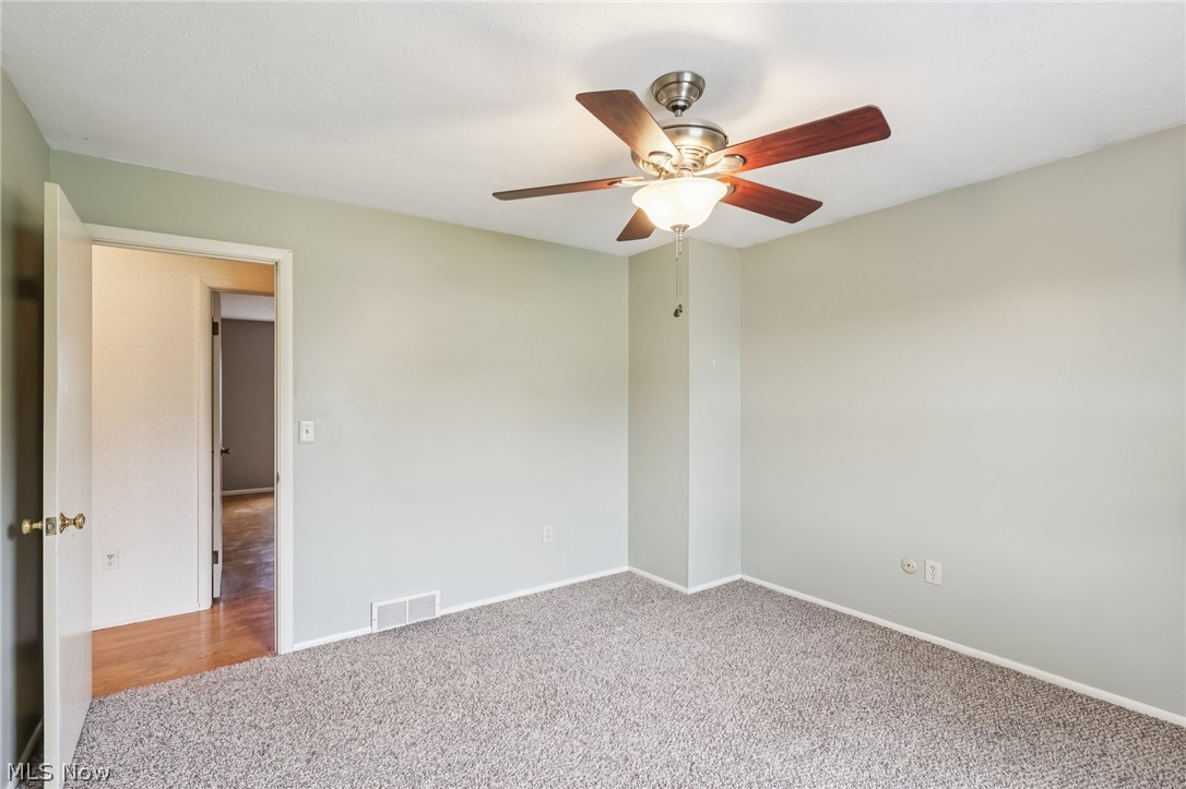 Brightwood Community Sub 1 - Residential