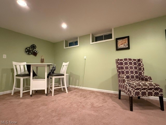 Brightwood Community Sub 1 - Residential