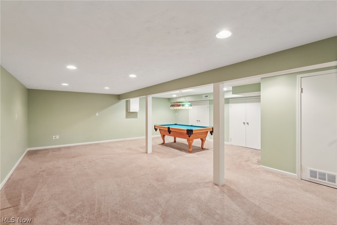 Brightwood Community Sub 1 - Residential