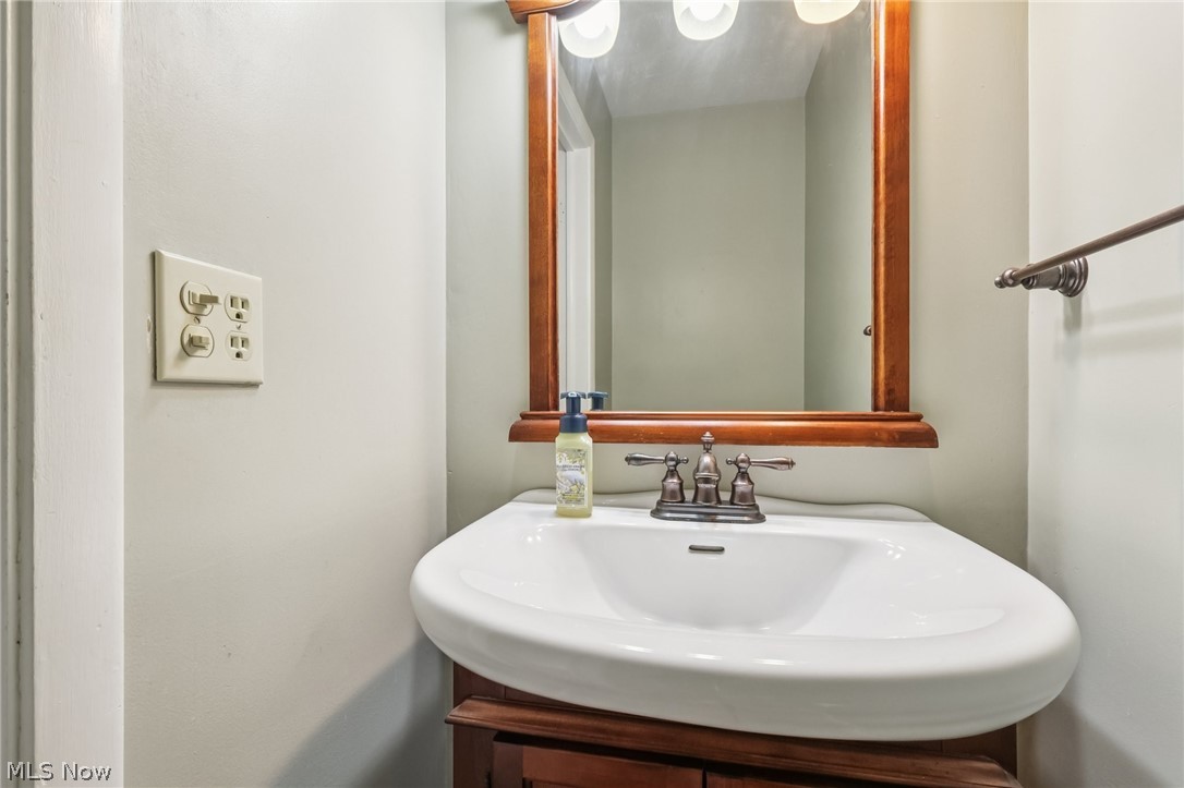 Brightwood Community Sub 1 - Residential