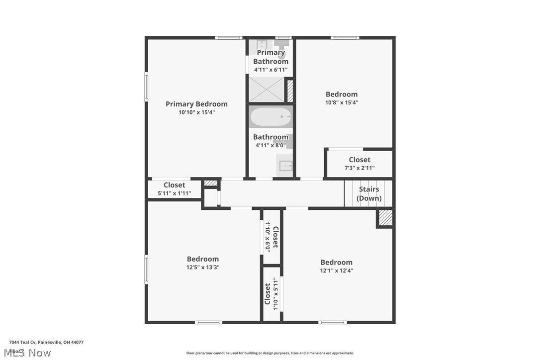 Brightwood Community Sub 1 - Residential