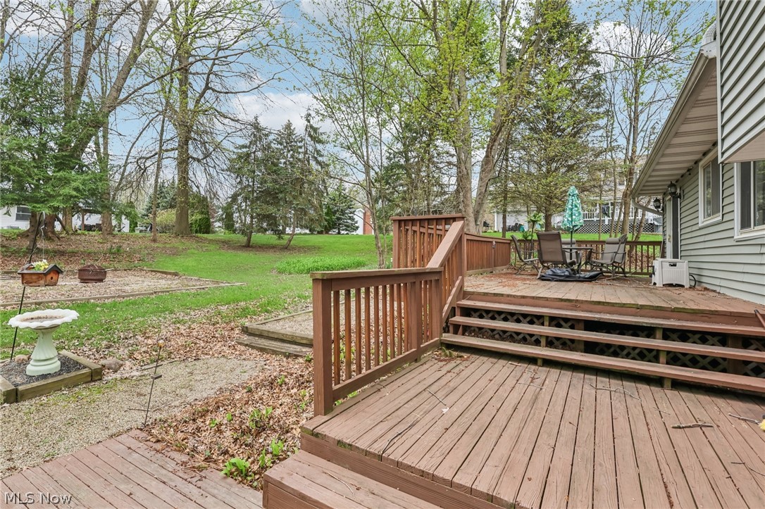 Brightwood Community Sub 1 - Residential