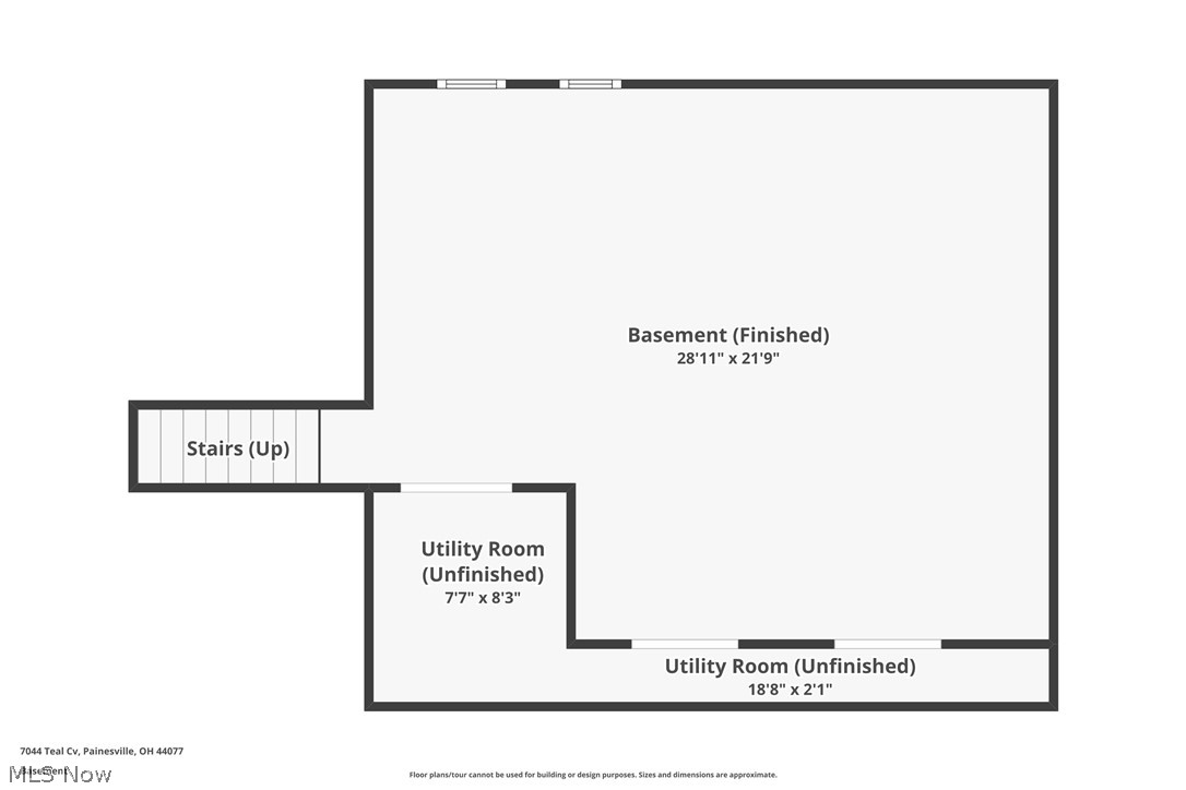 Brightwood Community Sub 1 - Residential