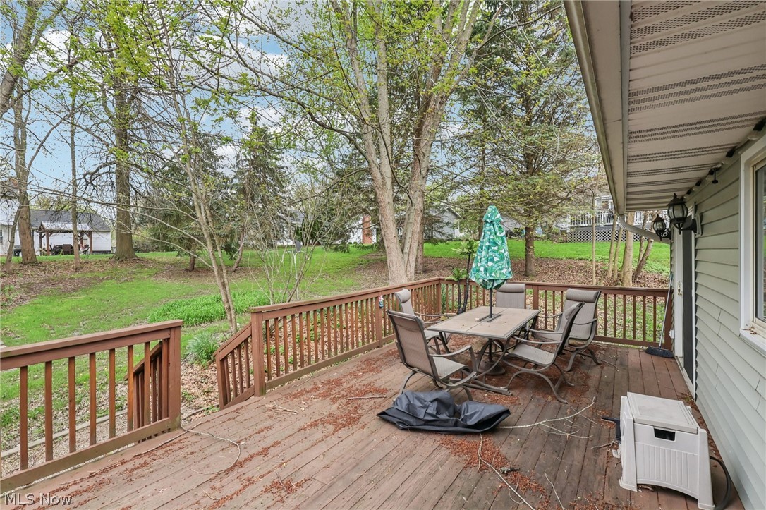 Brightwood Community Sub 1 - Residential