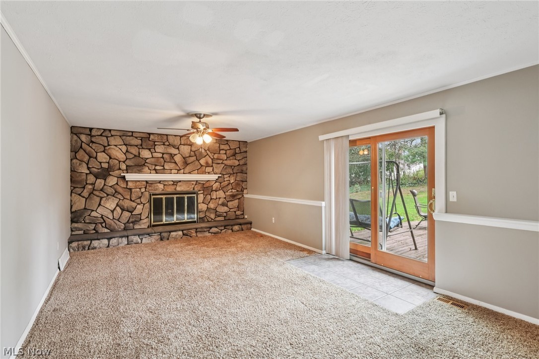 Brightwood Community Sub 1 - Residential