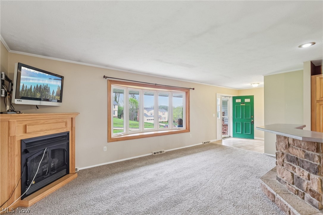 Brightwood Community Sub 1 - Residential