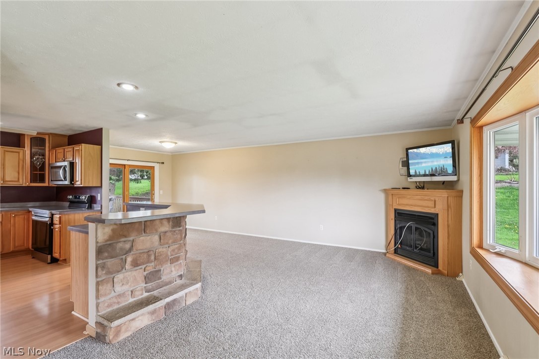 Brightwood Community Sub 1 - Residential